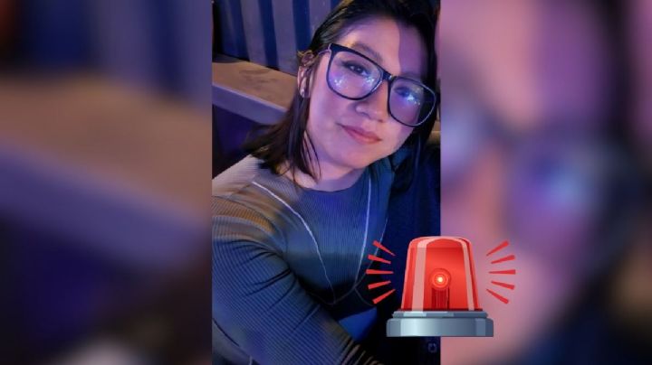 Lizbeth viajó de Acayucan a Monterrey a una entrevista de trabajo; cumple 18 días desaparecida