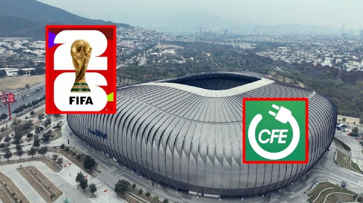¿Habrá apagones durante el Mundial 2026 en México? La CFE revela su plan para evitarlos