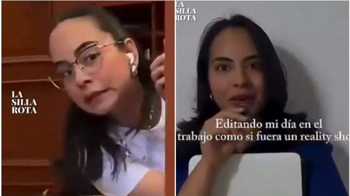 Renuncian empleadas de la SCJN por grabar Tiktoks en horarios de oficina