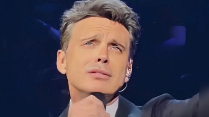 La nueva polémica de Luis Miguel: exasistente lo acusa de despido injustificado