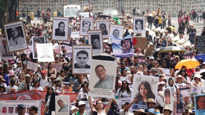 El INE y su responsabilidad permanente en la búsqueda y localización de personas desaparecidas
