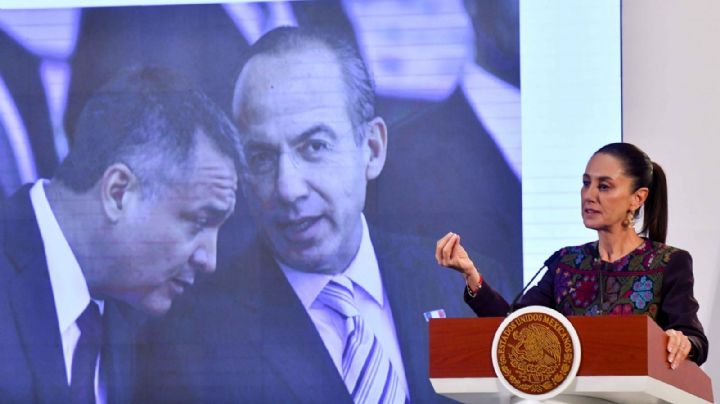Gobernar no es mirar al pasado