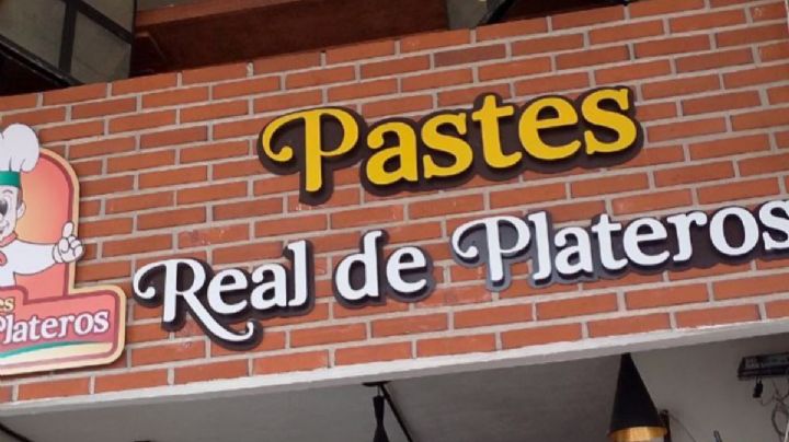 Inauguran nueva sucursal de pastes Real de Plateros en Pachuca; hay promoción