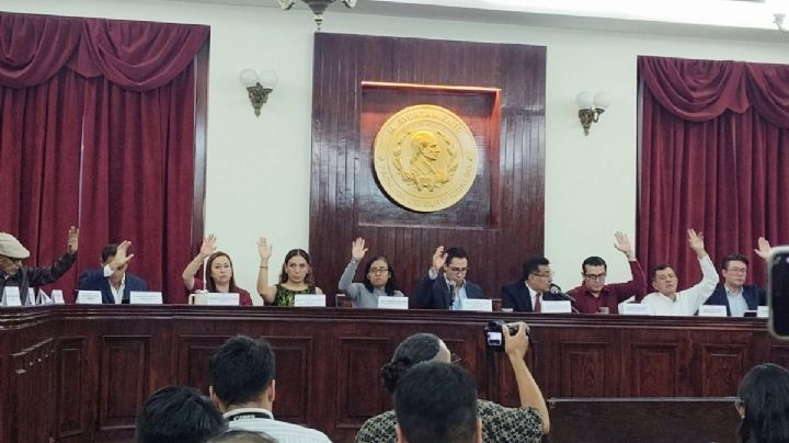 Cabildo de Pachuca refuerza acciones contra trata infantil rumbo al Mundial 2026