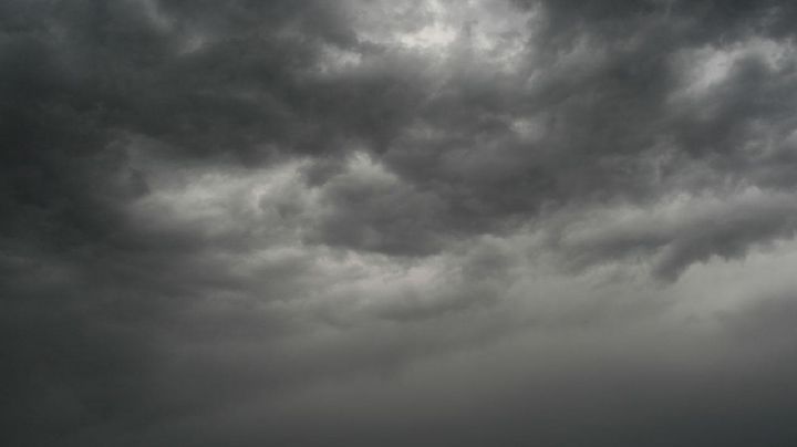 ¿Lloverá fuerte en Pachuca e Hidalgo este viernes 22 de mayo?