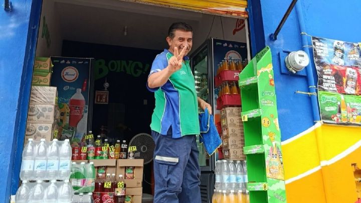 Braulio, poeta de Papantla y trabajador de Boing, gana premio por mejor poema extranjero en Italia