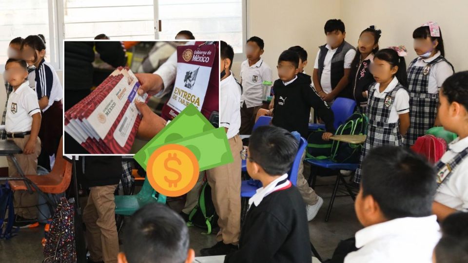 Beca Rita Cetina en Veracruz: entrega de tarjetas para estudiantes será entre mayo y julio