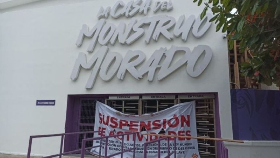 Racing de Veracruz anuncia reapertura de la unidad Hugo Sánchez tras clausura por riña mortal