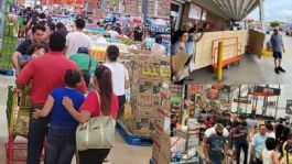 Foto que representa a PIB de México cae 0.6% en primer trimestre de 2026: Inegi