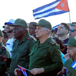 EU ataca al régimen de Díaz-Canel en Cuba con agentes y espías: Politico