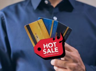 ¿Vas a comprar en el Hot Sale 2026? Así puedes ahorrar más con Banamex, BBVA y HSBC