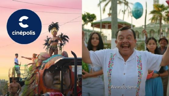 Cinépolis estrenará esta película grabada en Alvarado, Veracruz
