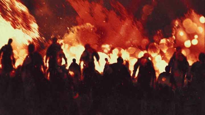 Ébola en República Democrática del Congo: hospital incendiado y 177 muertos sospechosos