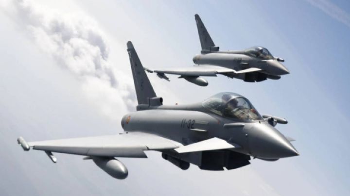 Rutte asegura compromiso de aliados de la OTAN: "EU quiere seguir participando muy activamente"