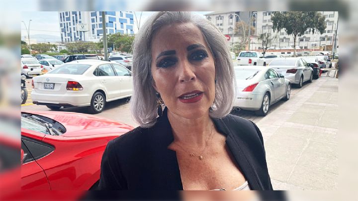 Chocó la ex alcaldesa Bárbara Botello en el Mariano Escobedo