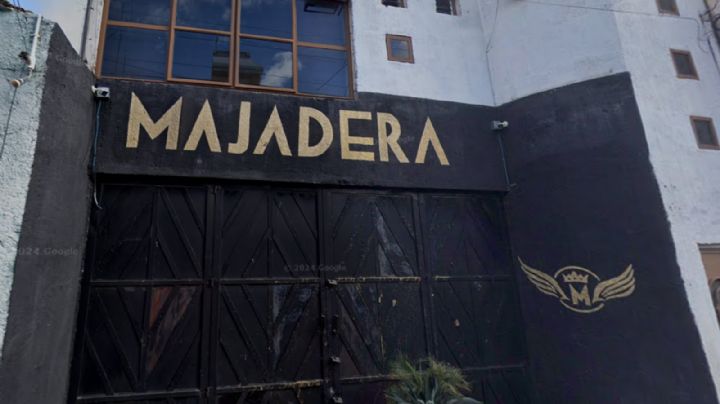 Feminicidio en bar La Majadera; pistoleros entran y le disparan