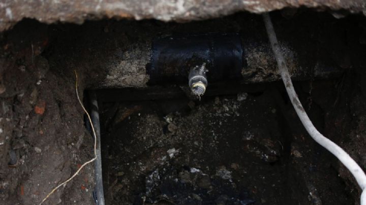 Aumentan tomas clandestinas de gasolina y gas LP en Puebla