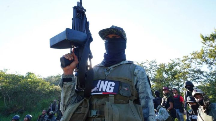 EU acusa a dos ciudadanos chinos de lavado de dinero para el CJNG y Cártel de Sinaloa
