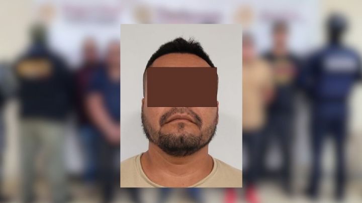 Fiscalía de Veracruz imputa a El Bukanas por asesinato de tránsito en Mendoza