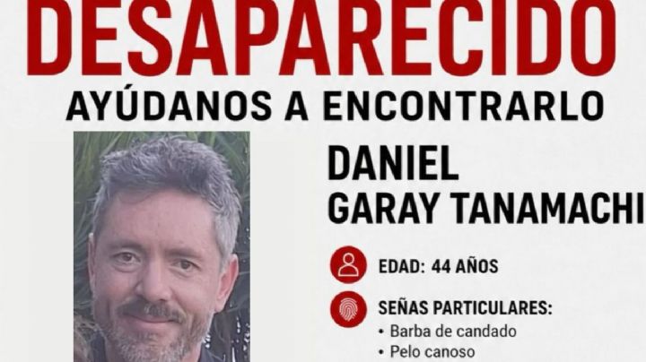 Empresario desaparece tras salir con un supuesto cliente; investigan posible secuestro