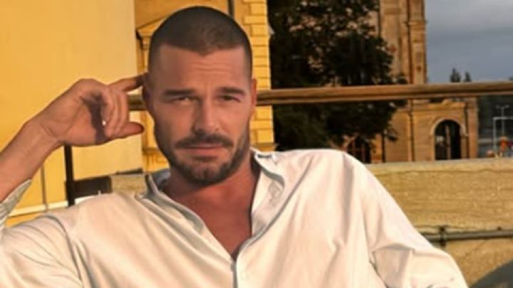 Ricky Martin: lanzan gas lacrimógeno al cantante, ¿cuál es su estado de salud?