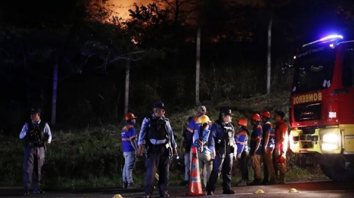 ¿Qué sabemos de la masacre en una finca en Honduras que dejó 20 muertos?