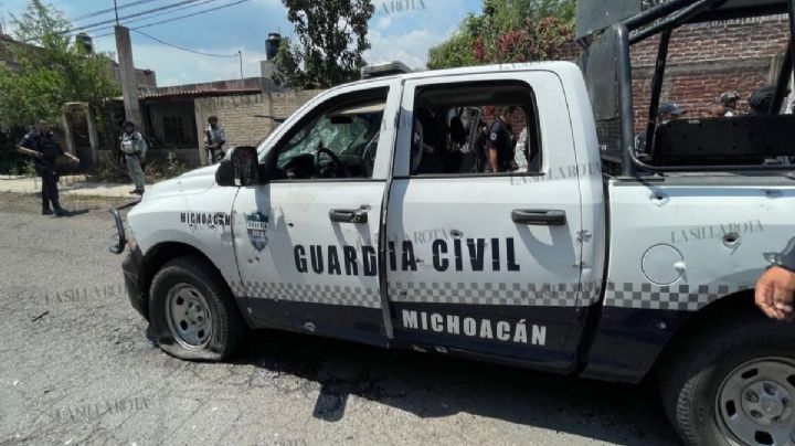 "Tío Lako" perpetró el ataque en Zamora contra Guardia Civil