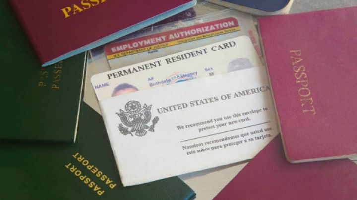 EU exigirá a migrantes salir del país para obtener residencia permanente