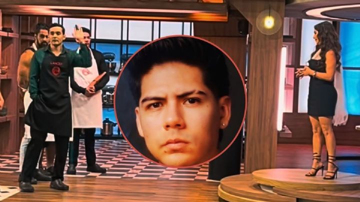 La nueva polémica de MasterChef México 24/7: así fue el pleito entre Láncer, Ántrax y Claudia Lizaldi