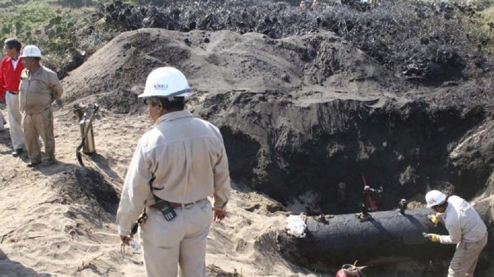 Aumenta 19.84% tomas clandestinas en Hidalgo en primer trimestre de 2026: Igavim