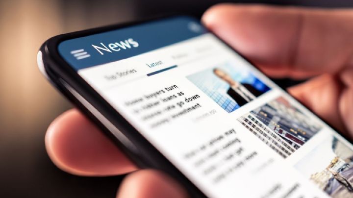 La lucha del periodismo en la era del Internet