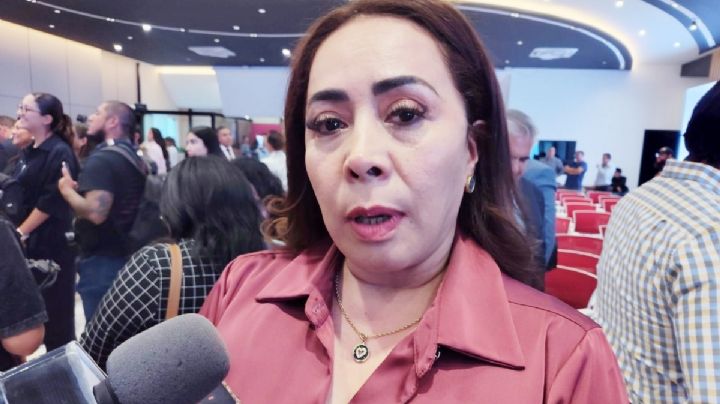 Alcaldesa de Actopan asegura acompañamiento a familia de Dulce tras feminicidio