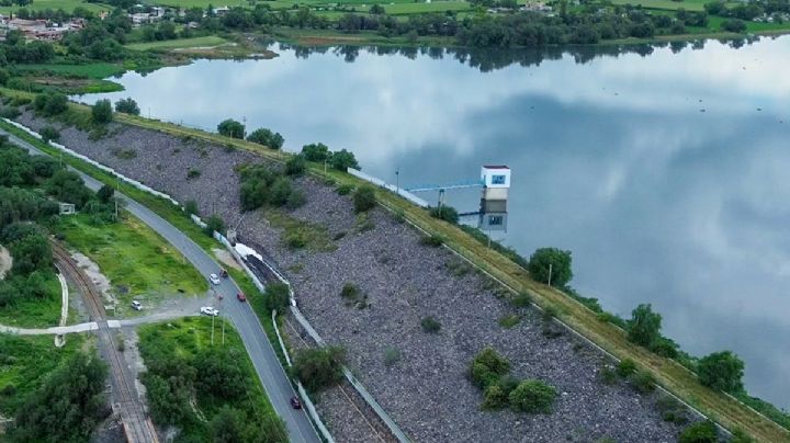 Campesinos afectados por obra hidráulica en Alfajayucan recibirán pago en tres meses, afirma alcalde