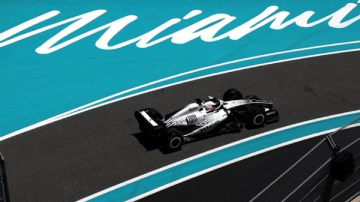 Fórmula 1: ¿cuándo y dónde VER a Checo Pérez en el GP de Canadá?