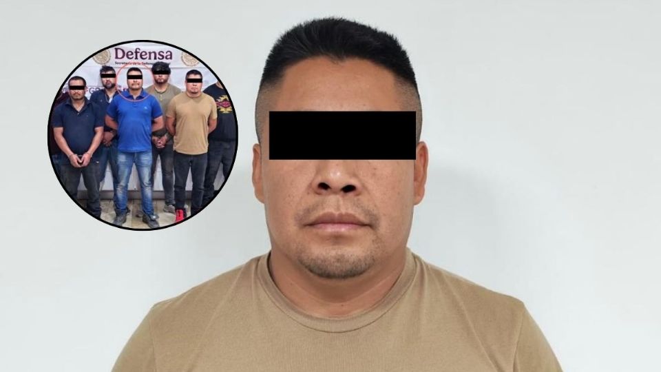 Giran orden de aprehensión contra 'El Fósil' hermano de El Bukanas, por crimen de mujer en Nogales