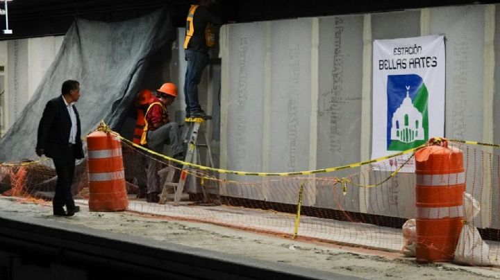 Metro CDMX anuncia cierre parcial en Línea 2; estas son las estaciones afectadas y el apoyo de RTP