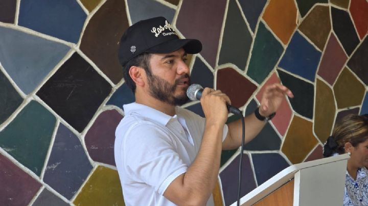 Chofer del alcalde de Zontecomatlán ganan más que policías municipales