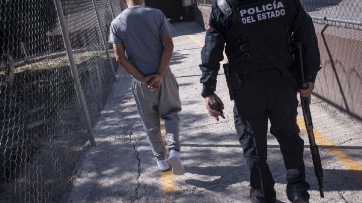 Fiscalía confirma dos muertos tras riña en Cereso de Ciudad Obregón, Sonora