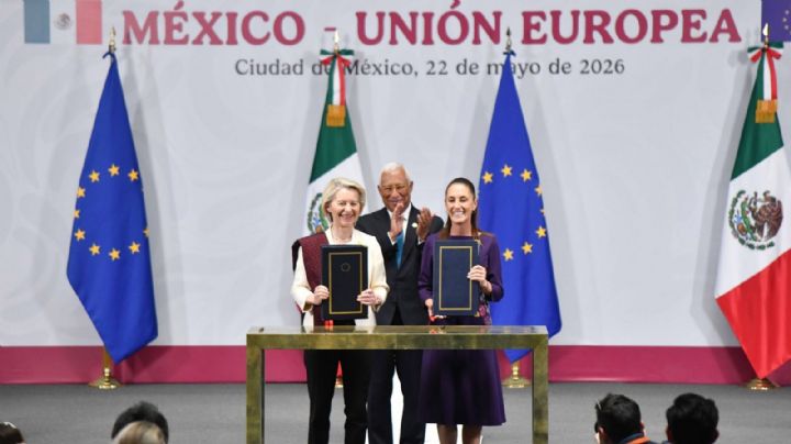 ¿A quién beneficia el tratado comercial con Europa?
