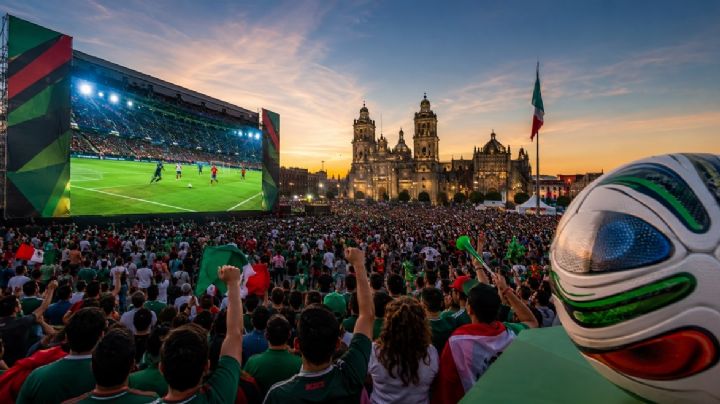 Fan Fest Guadalajara: cuándo, dónde y todo lo que debes saber