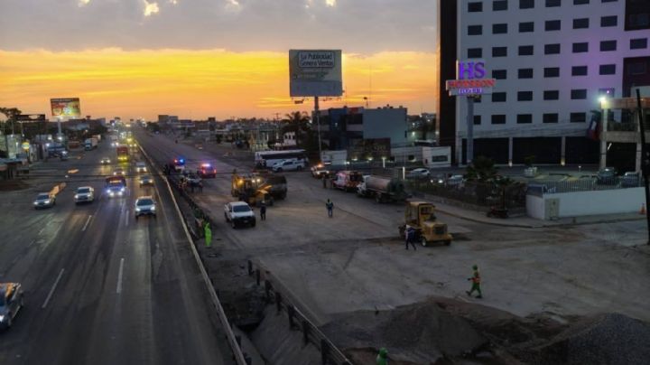 Carreteras bloqueadas: cierre en la León-Irapuato hoy 23 de mayo