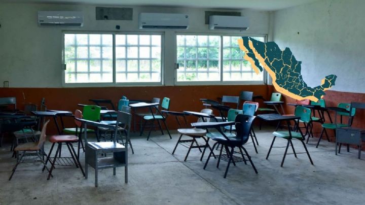 Veracruz es cuarto lugar en más población analfabeta de México; esto dice estudio oficial