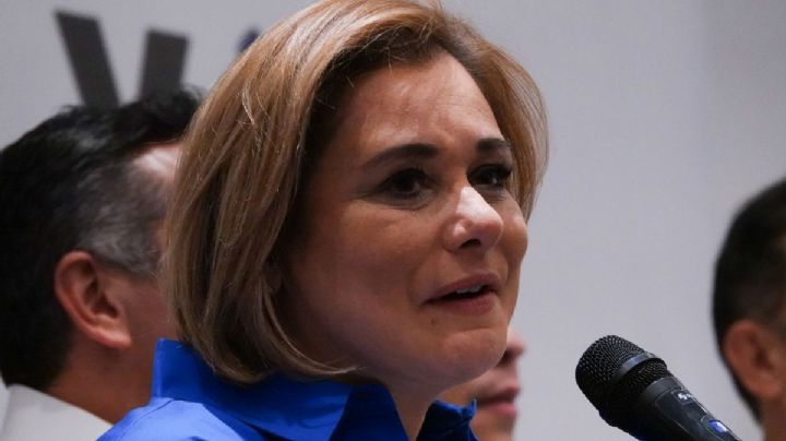 FGR cita a Maru Campos a declarar; gobernadora acusa “evidente persecución política”