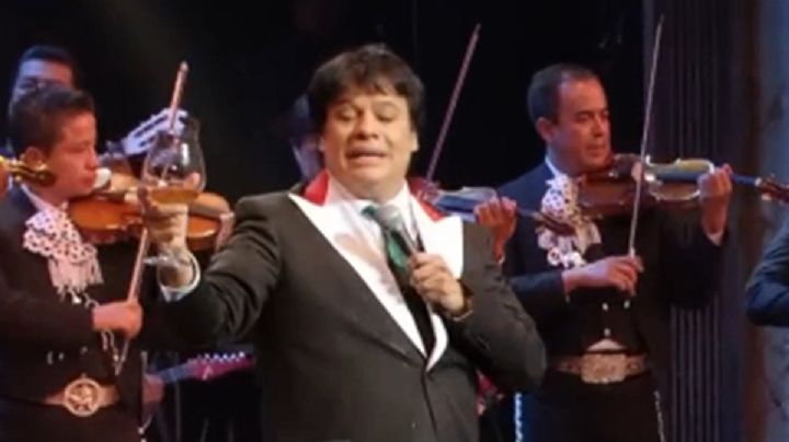 Exposición de Juan Gabriel en el Museo del Chopo: fechas y detalles