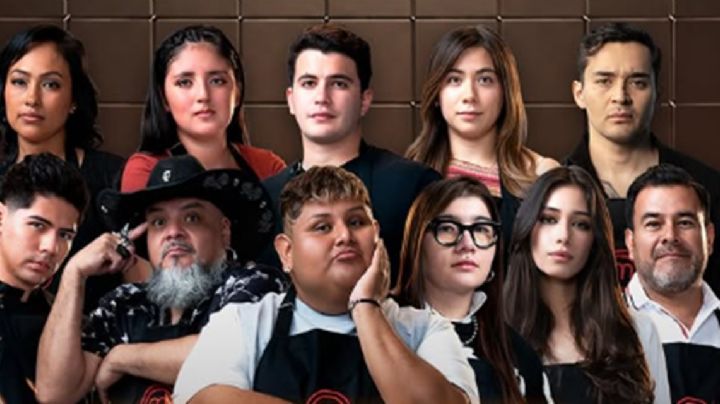 MasterChef México 2026: este participante es el primer eliminado
