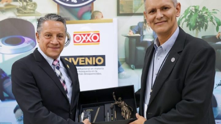 Oxxo reconoce a la Fiscalía de Guanajuato tras capturas por terrorismo por el caso "El Mencho"