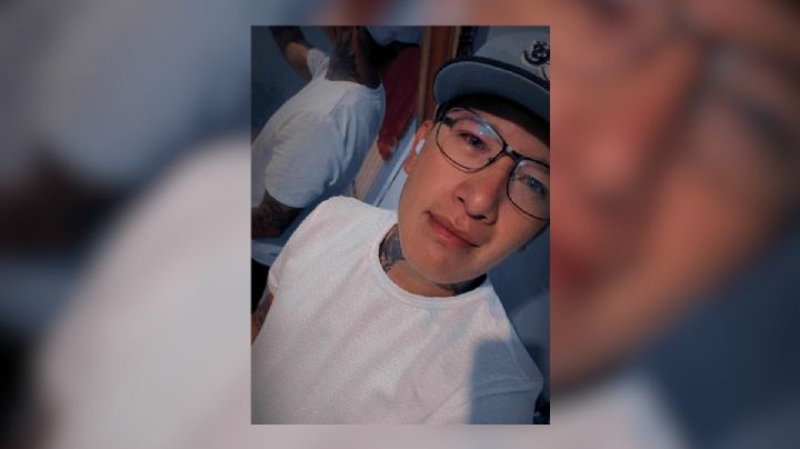 Buscan a Jordan, originario de Puebla que llegó a trabajar a Veracruz; suma 1 semana desaparecido