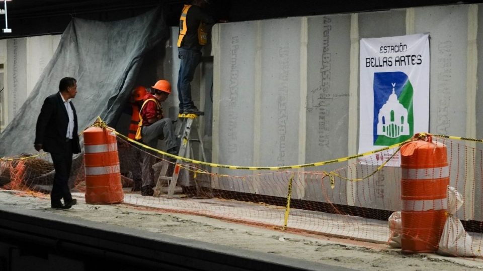 Las autoridades capitalinas reiteraron el llamado a mantenerse atentos a los canales oficiales para conocer cualquier actualización