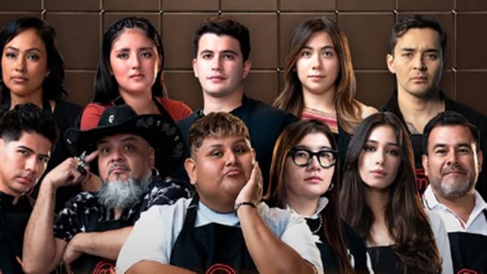 Luis, Jazmín, Antrax, Camila, Claudia, Pablo, Arturo y Lancer