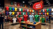 Foto ilustrativa de la nota titulada: Hot Sale 2026: estos son los descuentos y promociones para comprar tu jersey del Mundial 2026